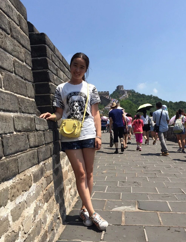 Anna Chen-Tour Operator of YChinaTours in Kunming Yunnan