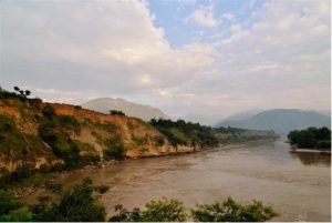 GaoliGongshan Mountain Hiking Tour-nujiang