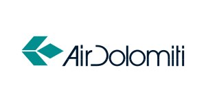 Air dolomiti logo AB