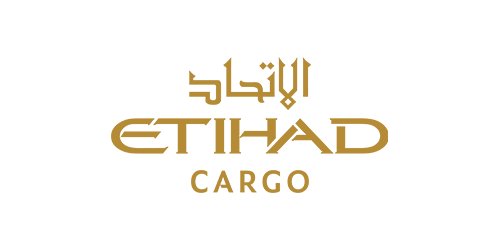 Etihad Cargo RX