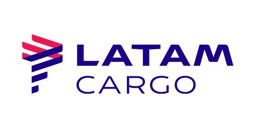 Latam Cargo RX