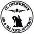 St. Christopher Air & Sea Ports Authority