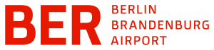 Berlin Brandenburg Airport logo