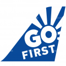 Go First logo