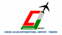 Cheddi Jagan International Airport