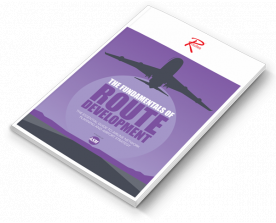 The Fundamentals of Route Development Front Cover